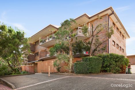 Property photo of 11/33 Maryvale Street Toowong QLD 4066
