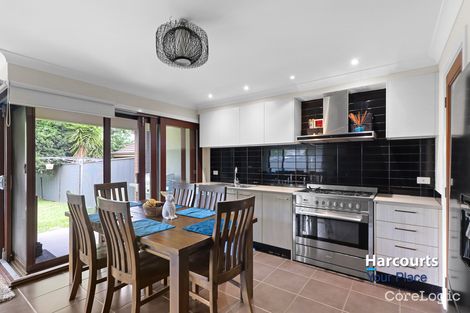 Property photo of 49 Bluebell Crescent Ropes Crossing NSW 2760