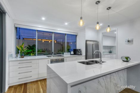 Property photo of 3/42 Philip Street Hawthorne QLD 4171