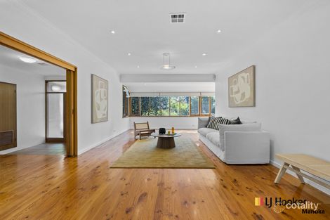 Property photo of 1 Stonehaven Crescent Red Hill ACT 2603