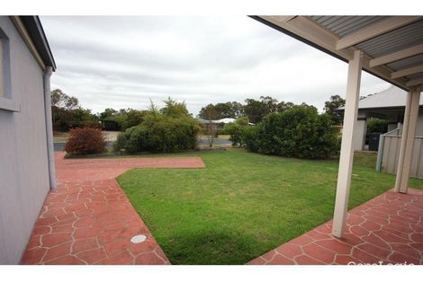 Property photo of 2/18 Tulloch Crescent Goondiwindi QLD 4390