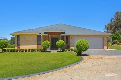 95 Bushs Lane, Gunnedah, NSW 2380