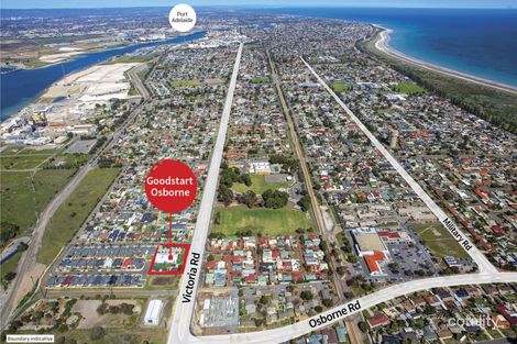 582-588 Victoria Rd, Osborne, SA 5017