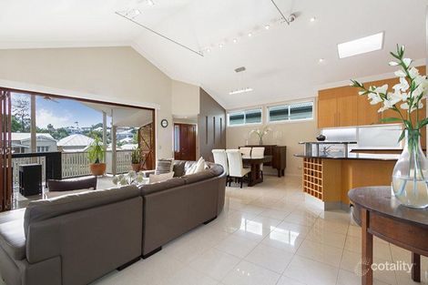 Property photo of 50 Victoria Street Kelvin Grove QLD 4059