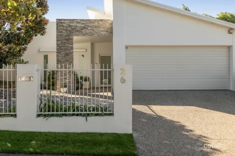 Property photo of 26 Curzon Street Mount Lofty QLD 4350