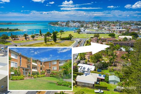 8/21 Park St, Port Macquarie, NSW 2444