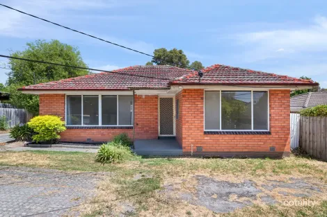 15 Kallay St, Croydon, VIC 3136