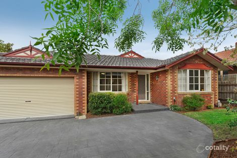 2/8 Park Ave, Burwood, VIC 3125