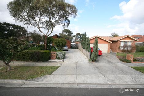 24 Colorado Cres, Rowville, VIC 3178