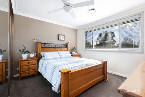 Property photo of 36 Lyn Circuit Jamisontown NSW 2750