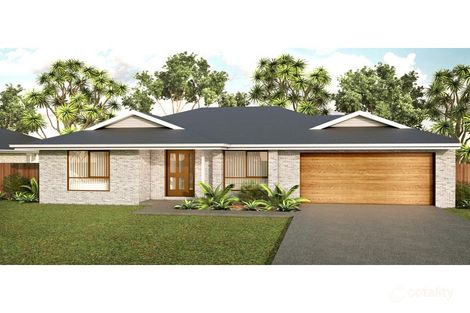 15 Vista Cres, Rosewood, QLD 4340