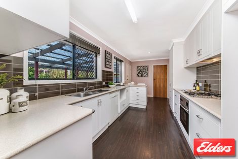 Property photo of 30 Atkinson Street Cook ACT 2614