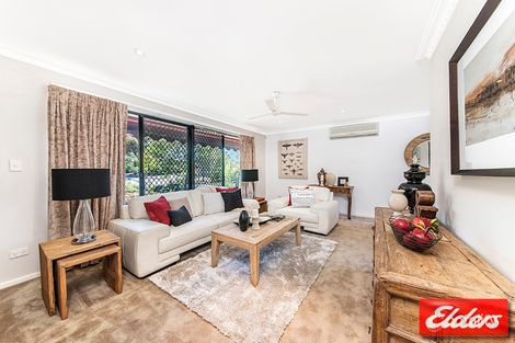 Property photo of 30 Atkinson Street Cook ACT 2614