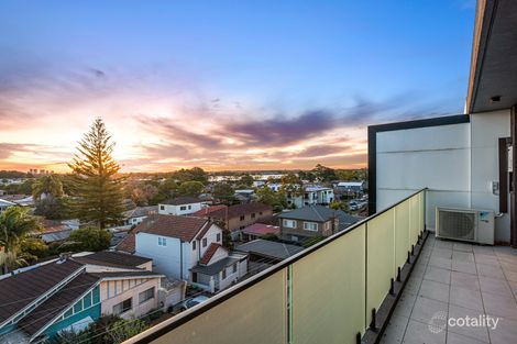 Property photo of 20/48 East Street Five Dock NSW 2046