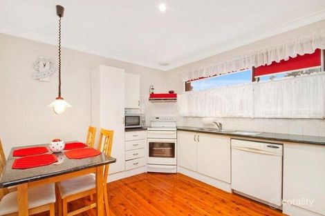 Property photo of 109 Grevillea Crescent Greystanes NSW 2145