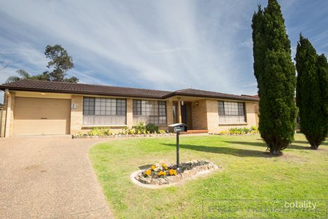 12 Schanck Dr, Metford, NSW 2323