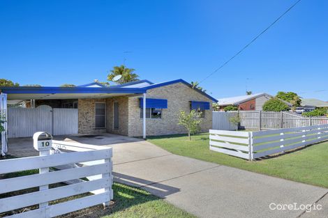 Property photo of 10 Drummond Street Urangan QLD 4655