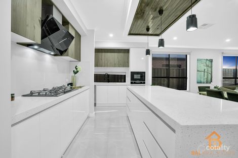 Property photo of 2 Cotter Way Truganina VIC 3029