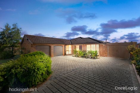 Property photo of 2 Norwood Court Hoppers Crossing VIC 3029