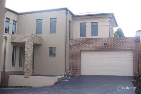 Property photo of 7 Highview Drive Doncaster VIC 3108