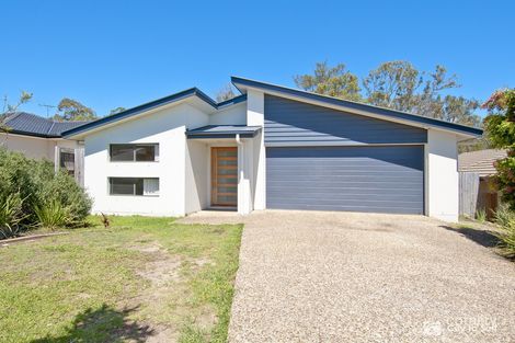 Property photo of 4 Somerset Terrace Holmview QLD 4207