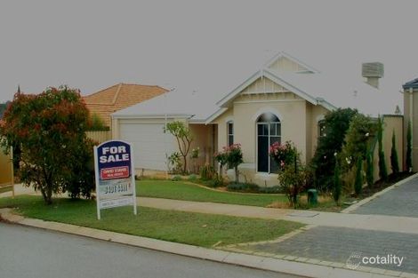 Property photo of 40 Bonnard Crescent Ashby WA 6065