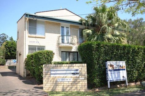 4/82 Charlton St, Ascot, QLD 4007