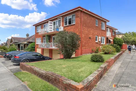 5/13 Ocean St, Kogarah, NSW 2217