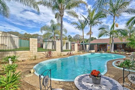 Property photo of 13 Moselle Place Eschol Park NSW 2558
