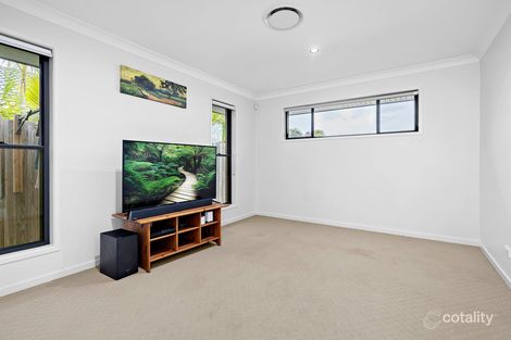 Property photo of 9 Shilin Street Yarrabilba QLD 4207