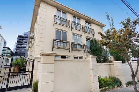 Property photo of 5/18 Darling Street South Yarra VIC 3141