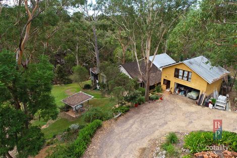 Property photo of 155 Pitt Town Road Kenthurst NSW 2156