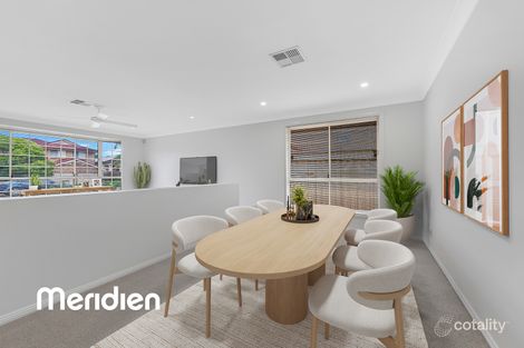 Property photo of 7 Coachwood Close Rouse Hill NSW 2155