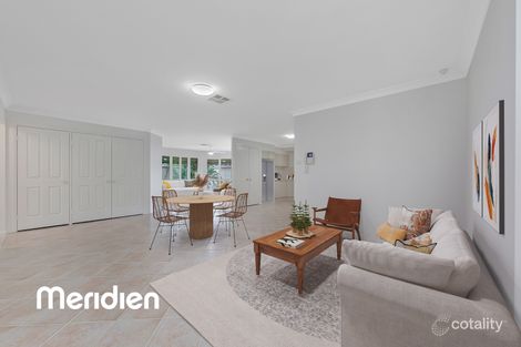 Property photo of 7 Coachwood Close Rouse Hill NSW 2155