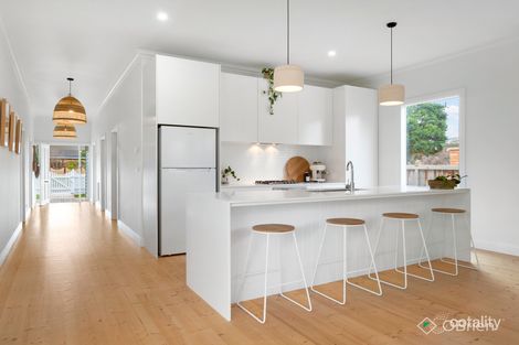 Property photo of 48A Olive Grove Boronia VIC 3155