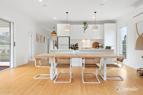 Property photo of 48A Olive Grove Boronia VIC 3155