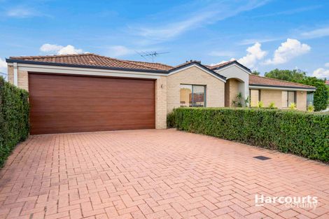 Property photo of 28 Wayford Circle Hocking WA 6065