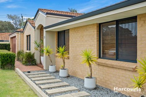 Property photo of 28 Wayford Circle Hocking WA 6065