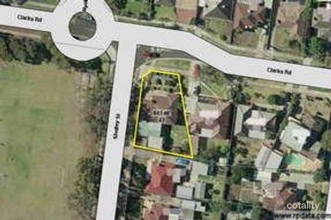 Property photo of 43 Clarks Road Keilor East VIC 3033