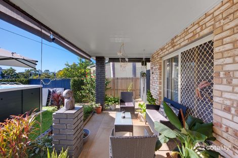 Property photo of 18 Rockhampton Road Yeppoon QLD 4703