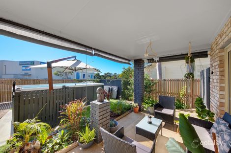 Property photo of 18 Rockhampton Road Yeppoon QLD 4703