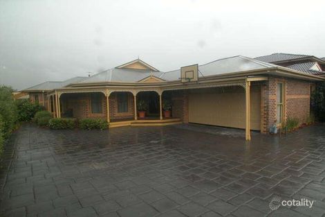 48 Yarra Valley Bvd, Chirnside Park, VIC 3116