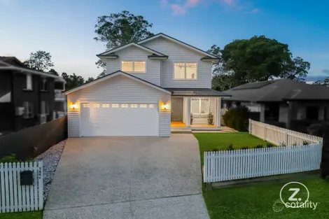 Property photo of 145A Alison Road Carrara QLD 4211