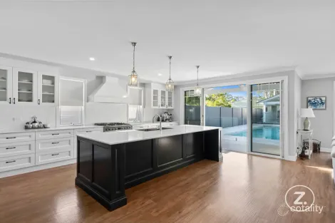 Property photo of 145A Alison Road Carrara QLD 4211