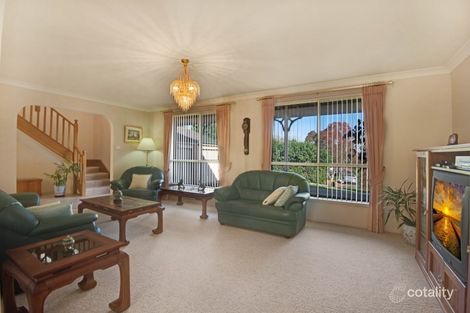 Property photo of 15 Kelbrae Close Castle Hill NSW 2154