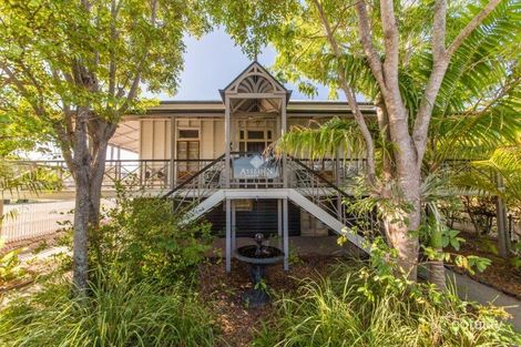 170 Denham St, Allenstown, QLD 4700