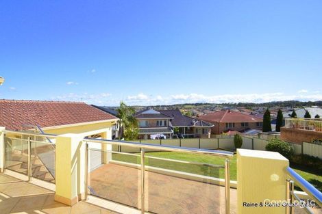 Property photo of 34 Narellan Crescent Bonnyrigg Heights NSW 2177