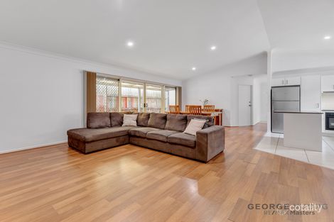 Property photo of 50 Glasshouse Crescent Forest Lake QLD 4078