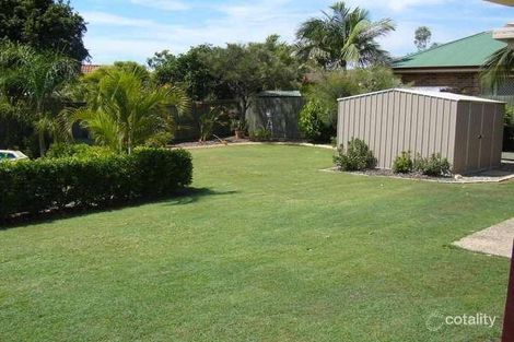Property photo of 14 Fitzroy Crescent Murrumba Downs QLD 4503