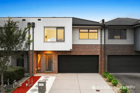 Property photo of 4 Colville Crescent Keysborough VIC 3173